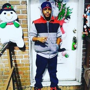 Meet your Posher, Migsael